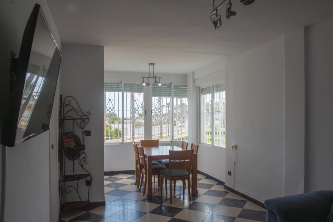 Apartamento Jupiter Motril Exterior foto