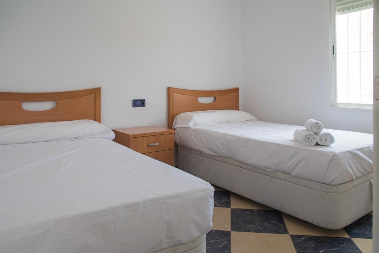 Apartamento Jupiter Motril Exterior foto