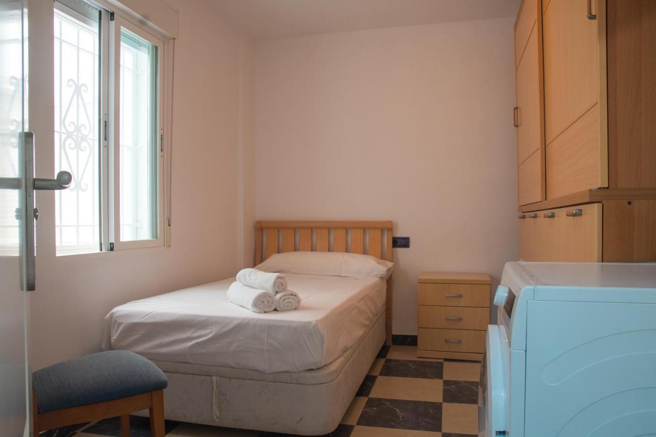 Apartamento Jupiter Motril Exterior foto