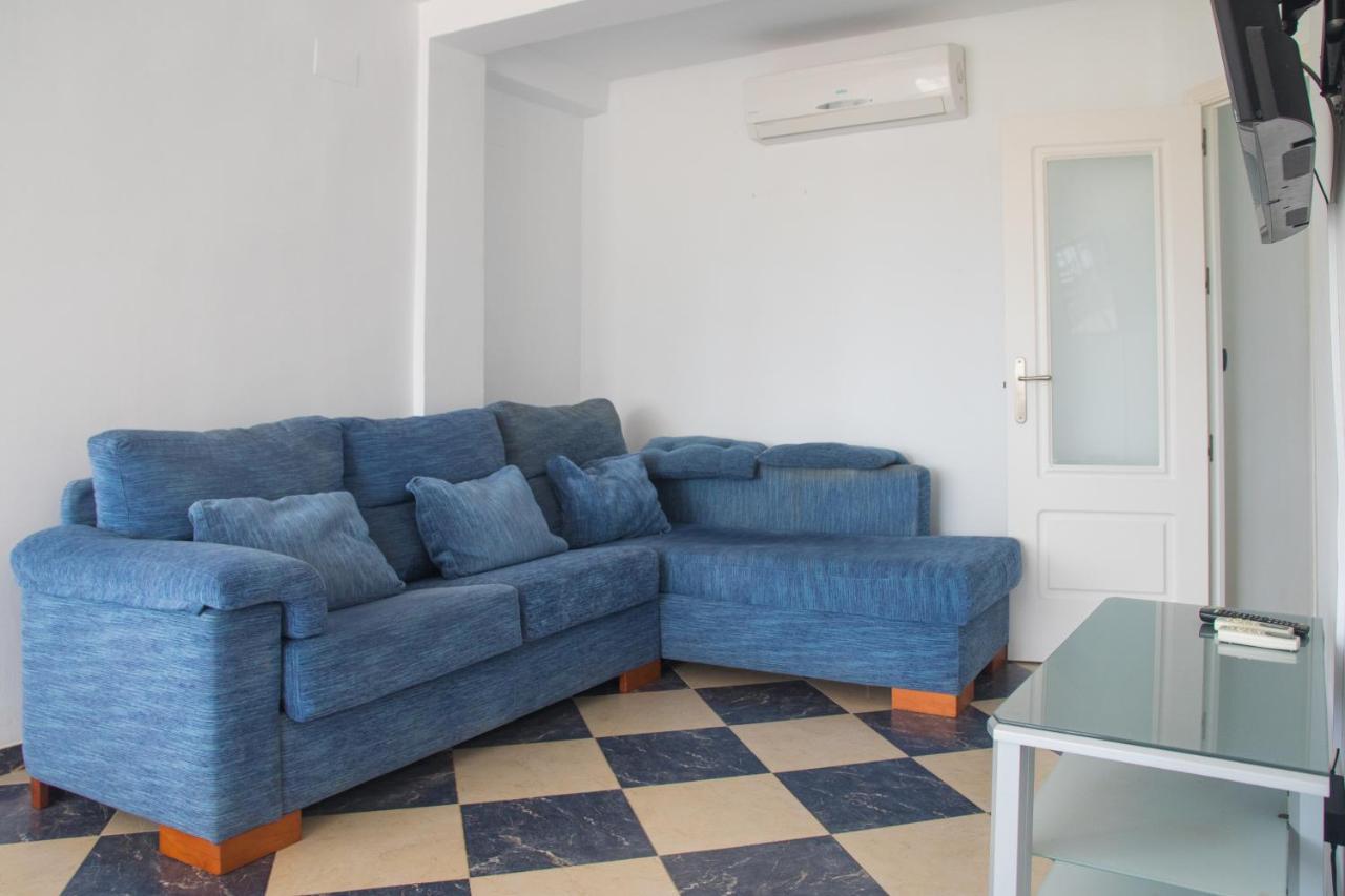 Apartamento Jupiter Motril Exterior foto
