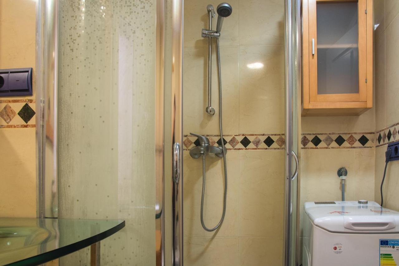 Apartamento Jupiter Motril Exterior foto