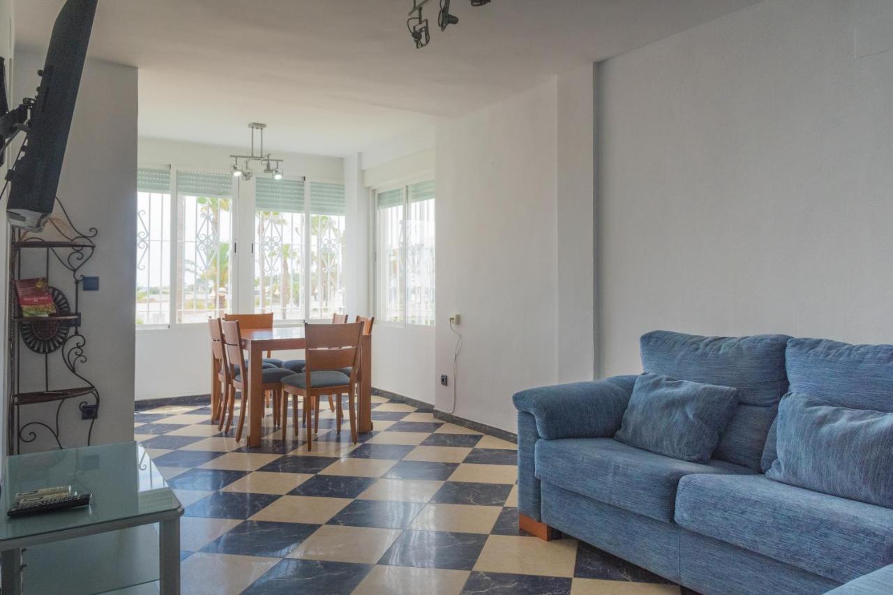 Apartamento Jupiter Motril Exterior foto