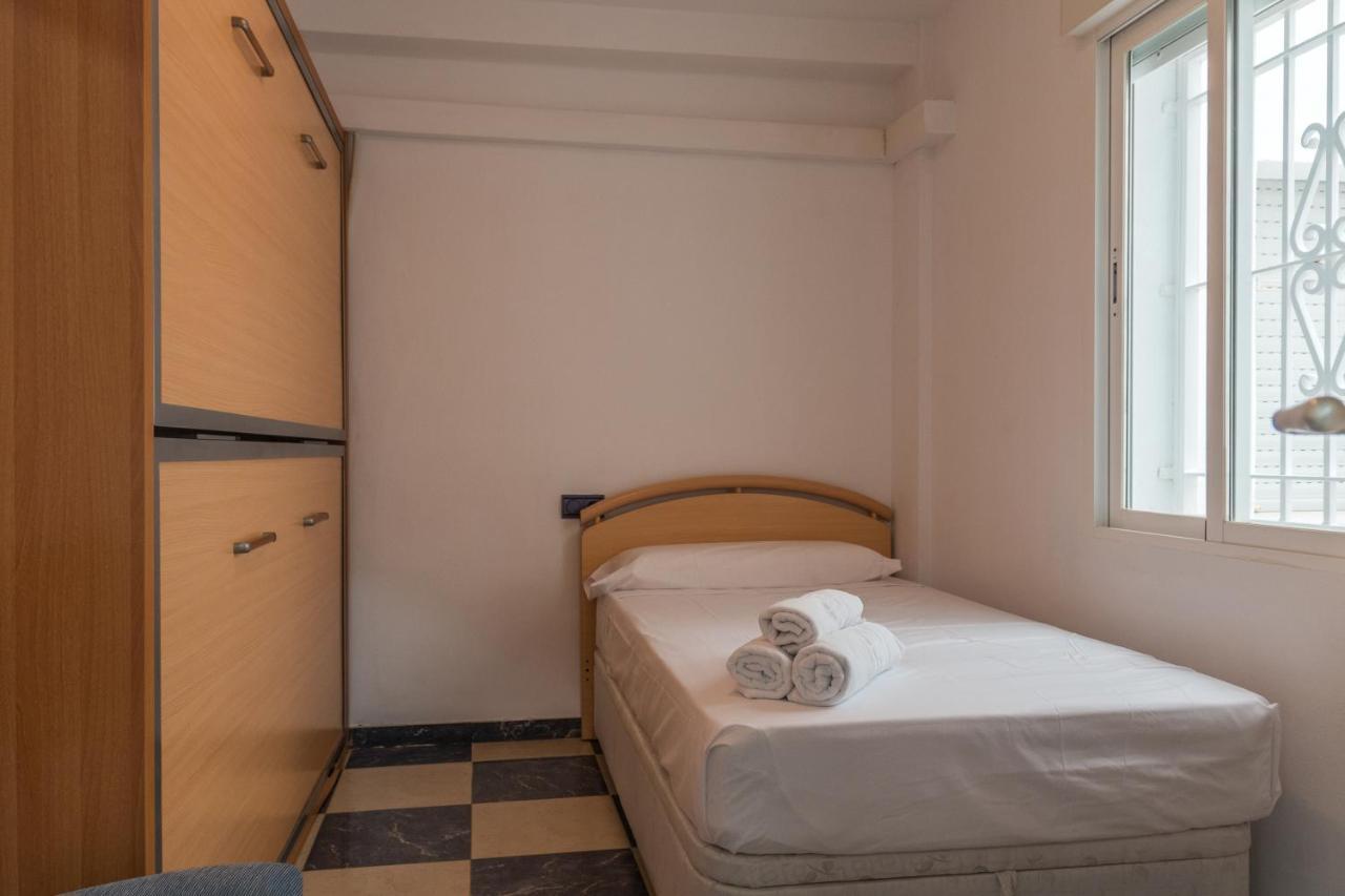 Apartamento Jupiter Motril Exterior foto