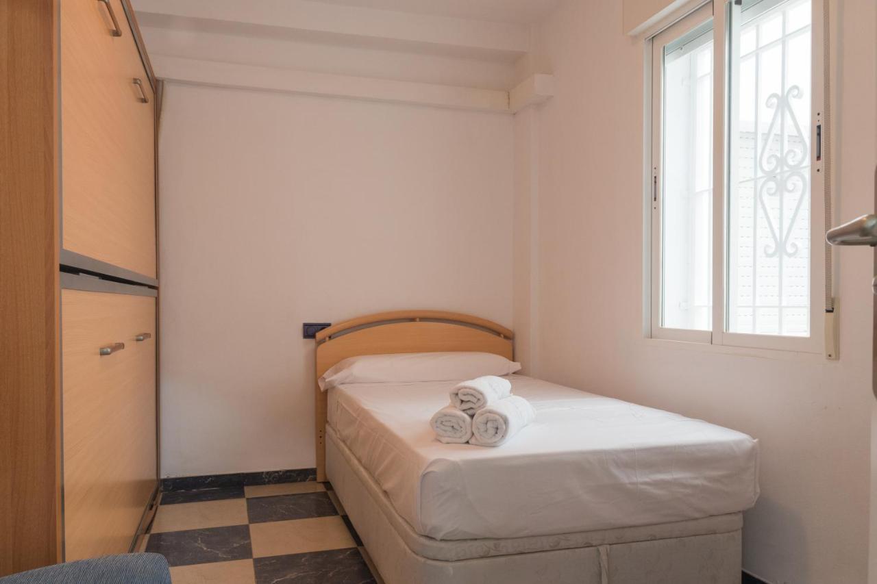 Apartamento Jupiter Motril Exterior foto